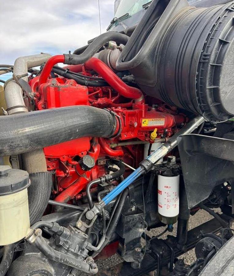 Used 2017 International Prostar