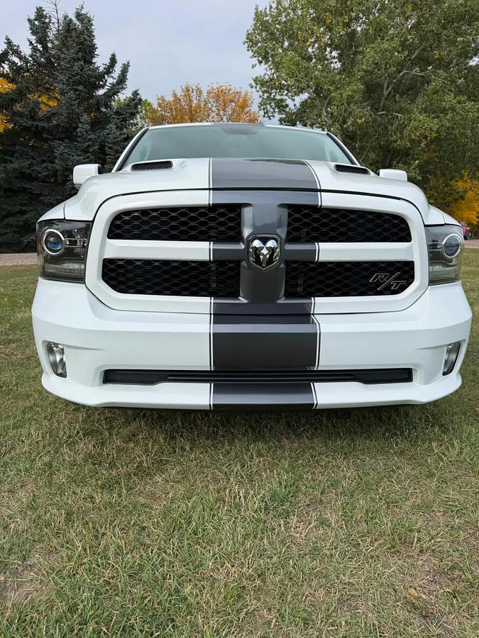 Used 2016 Ram 1500 R/T