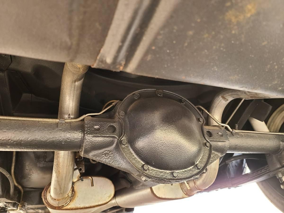 Used 1969 Pontiac Firebird