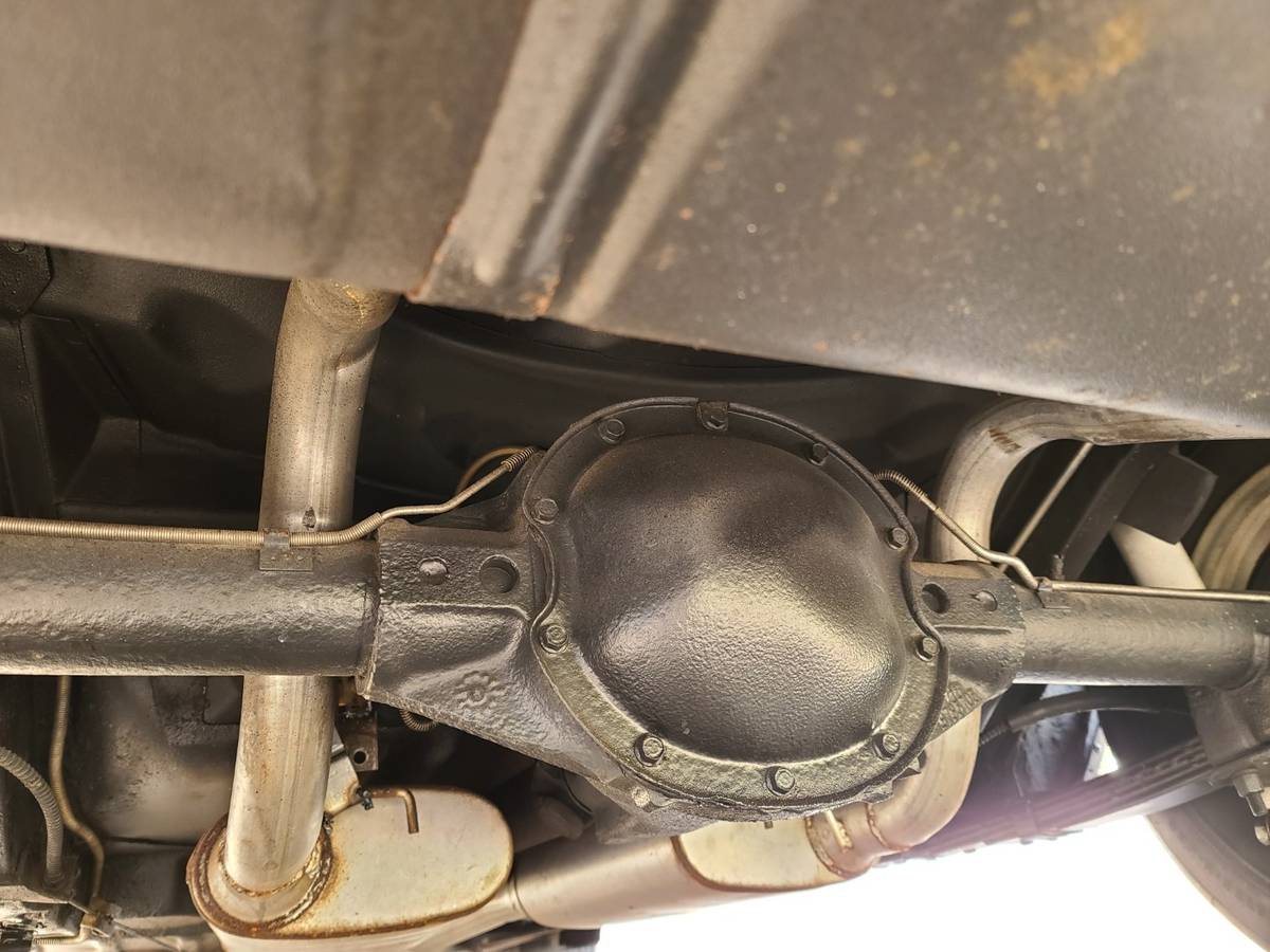 Used 1969 Pontiac Firebird