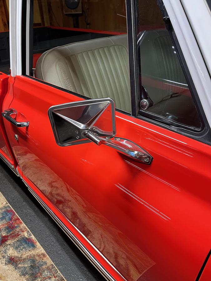 Used 1971 Chevrolet pickup