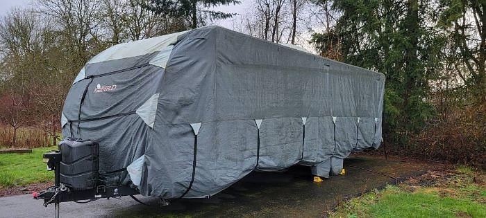 Used 2018 Coachmen Catalina M-293 QBCK