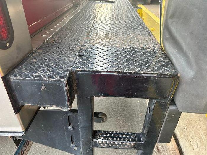 Used 2017 INTERNATIONAL 4300