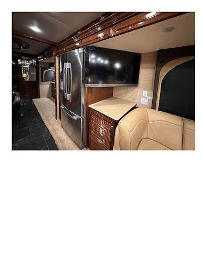 Used 2011 Newmar Essex 4524