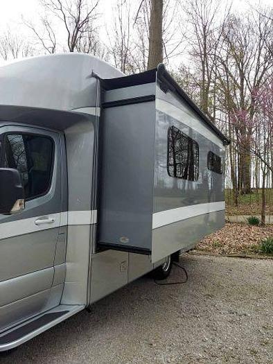 Used 2021 Tiffin Wayfarer RW
