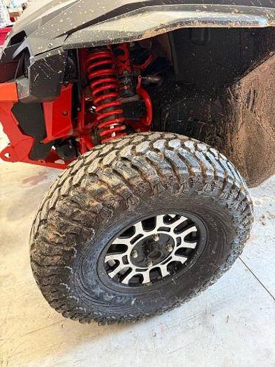 Used 2020 Honda Talon 1000X 4