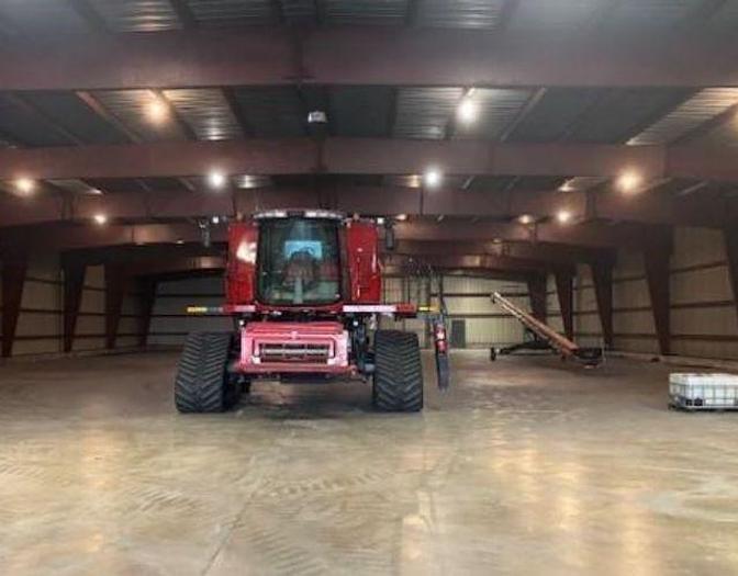 Used 2021 Case IH 9250