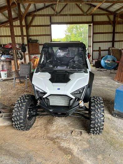 Used 2022 Polaris RZR XP 1000 Sport