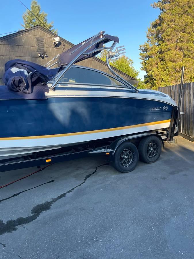 Used 2008 Cobalt 222