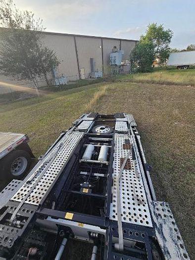 Used 2015 Volvo VAH Car Hauler