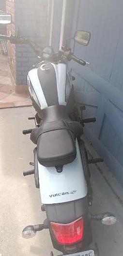 Used 2022 Kawasaki Vulcan S 650