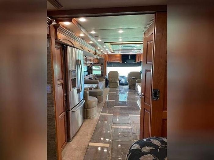 Used 2015 Newmar Mountain Aire 4553