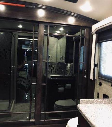 Used 2016 Newmar Mountain Aire 4565