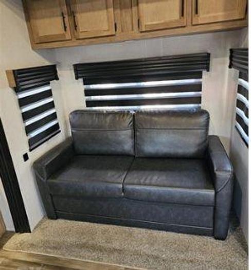 Used 2023 Forest River CHEROKEE TIMBERWOLF 39SR