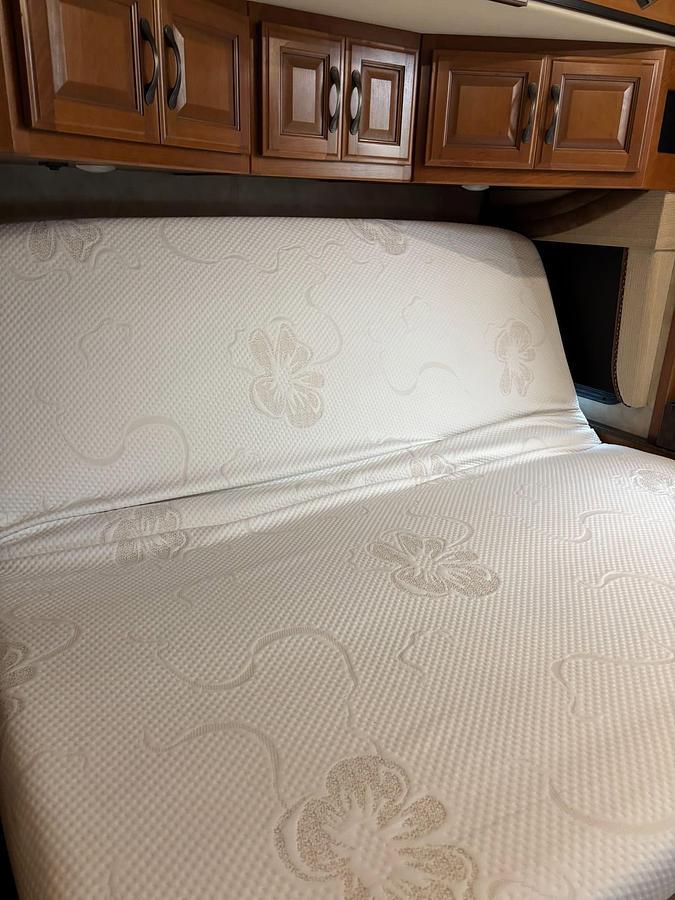 Used 2015 Fleetwood Expedition 38K