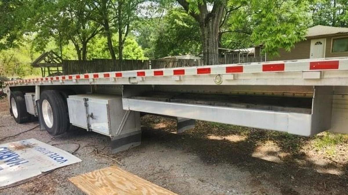 Used 2013 Kenworth T660