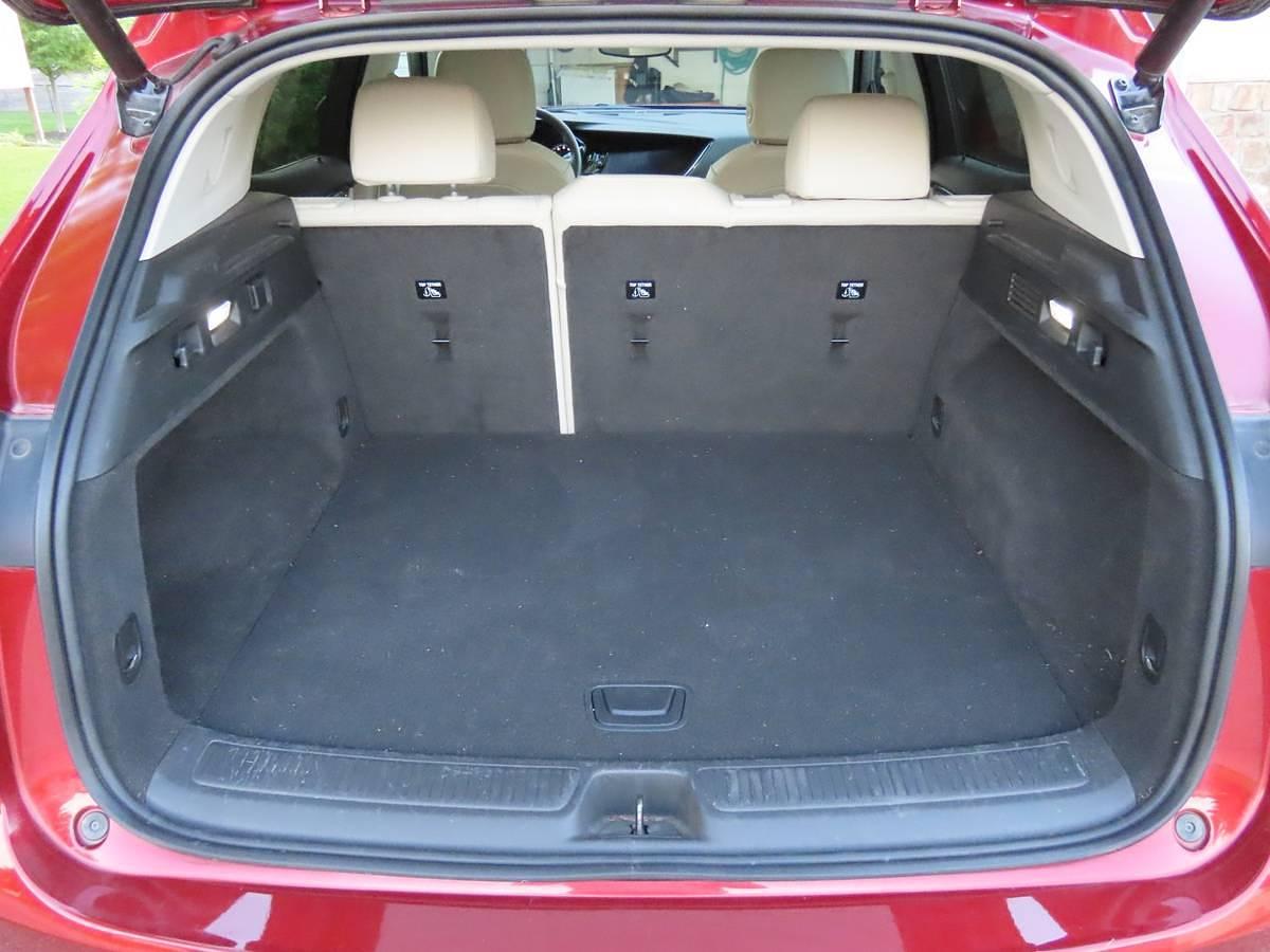 Used 2022 Buick Envision FWD