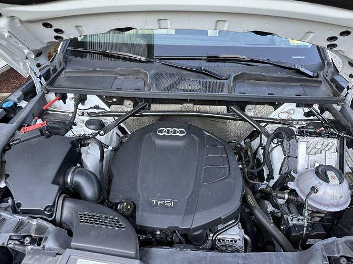 Used 2019 Audi Q5 Quattro Prestige