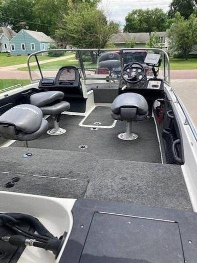 Used 2006 Ranger Reata 1850