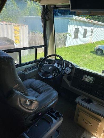 Used 2007 Coachmen Sportscoach Legend 40QS