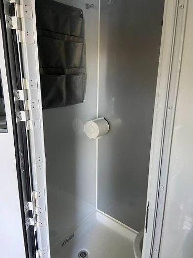 Used 2022 Intech Sol Eclipse Rover Travel Trailer W/ Extras Included