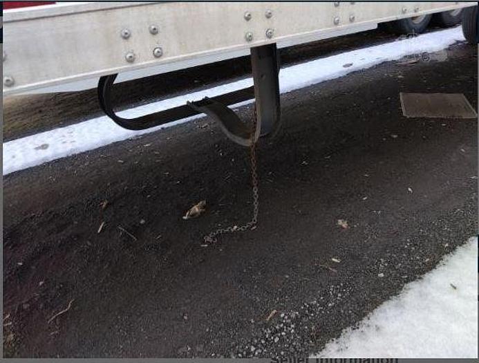 Used 2022 DI-MOND Dry Van2022 DI-MOND VAN