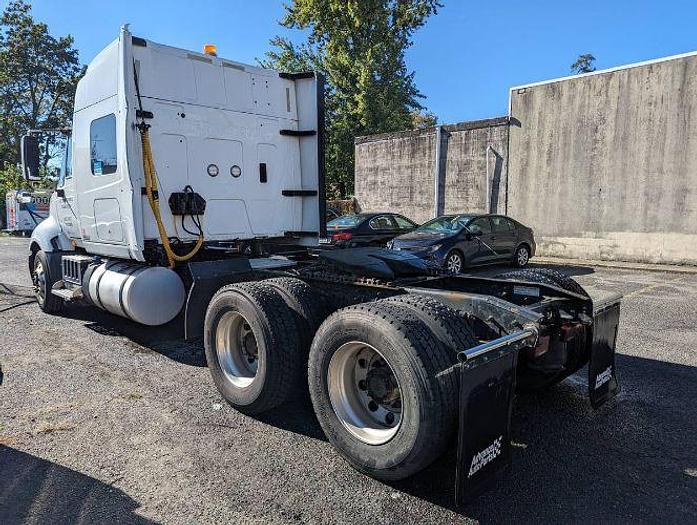 Used 2016 INTERNATIONAL Promaster 122