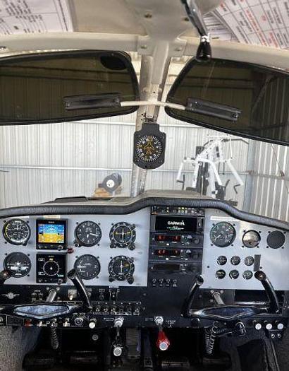 Used 1964 PIPER Cherokee 180