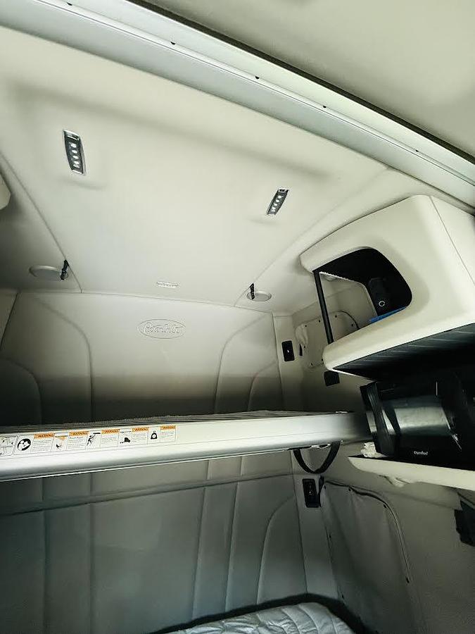 Used 2021 Peterbilt 579