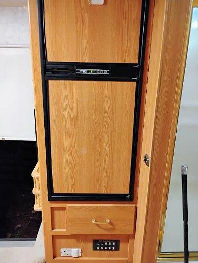 Used 2001 Itasca Sunrise 30W