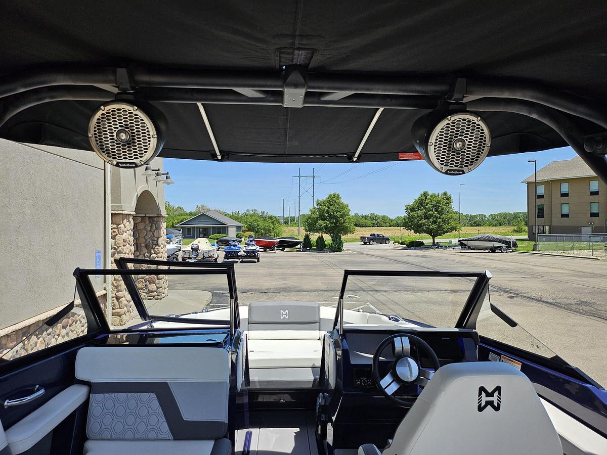 Used 2024 HEYDAY H20 NIGHTFALL NAVY