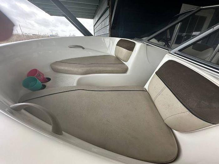 Used 2015 Bayliner 160BR