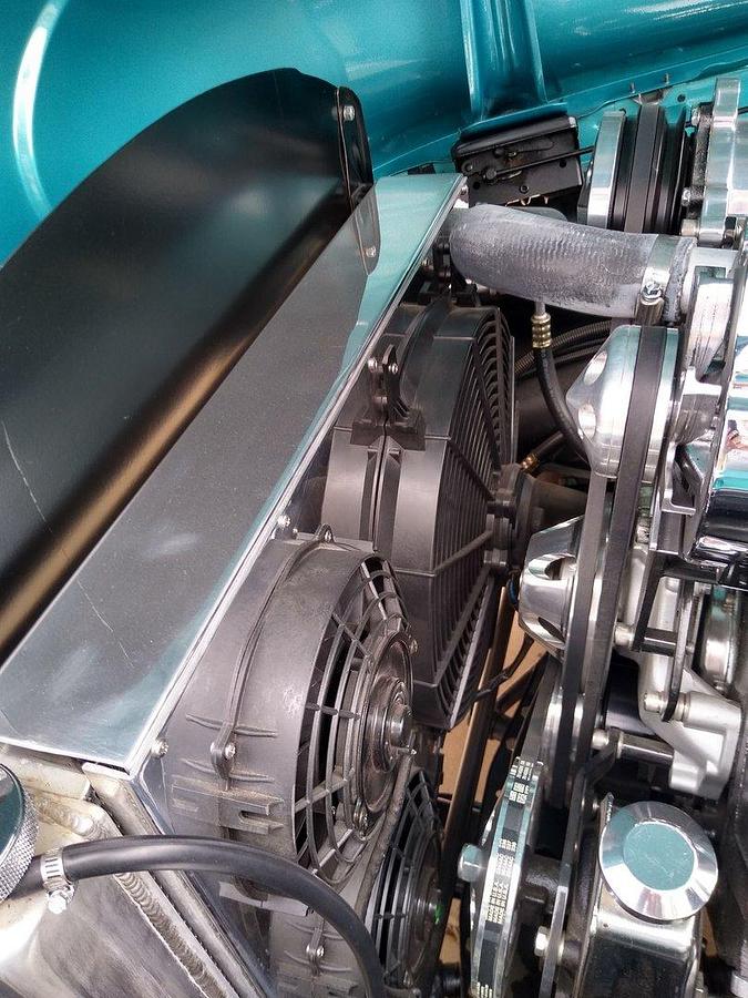 Used 1952 Buick Special
