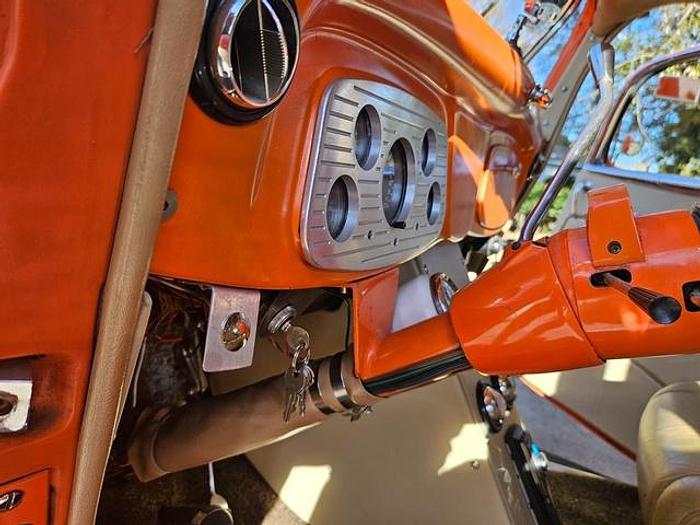 Used 1934 Ford Sedan Delivery