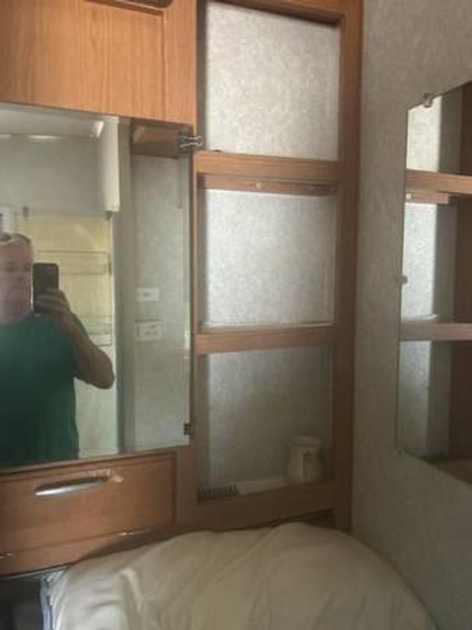 Used 2000 Fleetwood Quantum Fifth Wheel