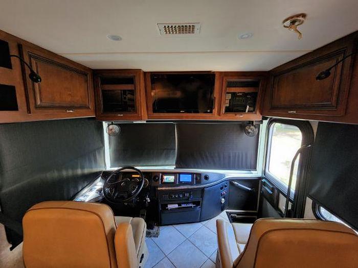 Used 2011 Fleetwood Providence 42P