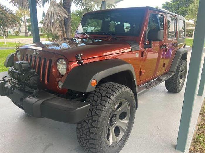 Used 2015 Winnebago Ellipse 42QD