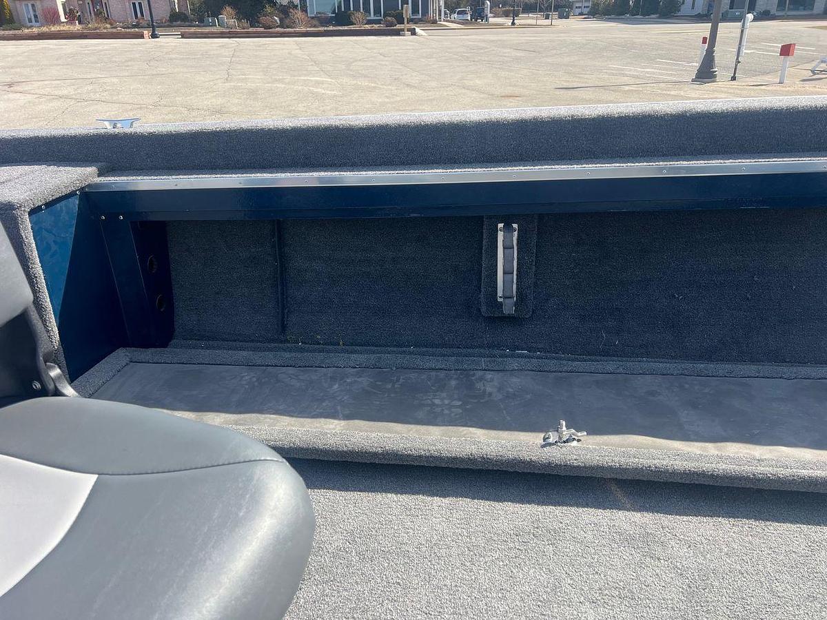 Used 1986 Starcraft 1600