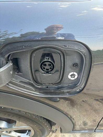 Used 2021 Ford Mustang Mach-E Select