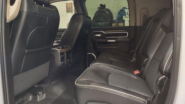 Used 2019 Ram 3500 Laramie