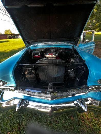 Used 1956 Chevrolet Bel Air