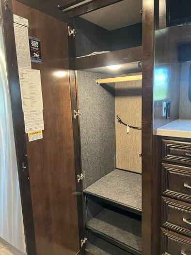 Used 2021 Holiday Rambler Armada 40M