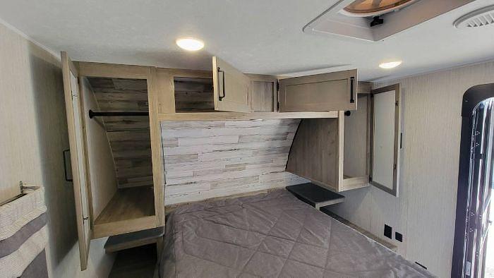 Used 2021 Palomino Puma 27RLSS