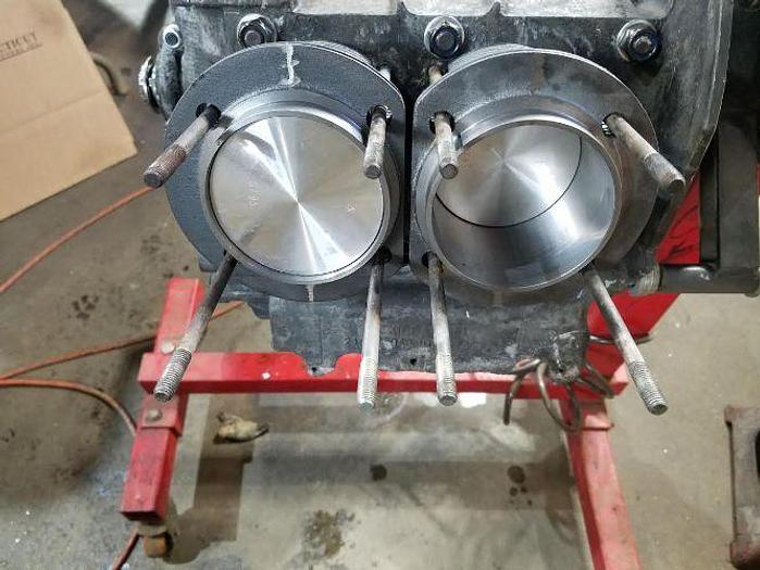 Used 1967 Volkswagen Beetle