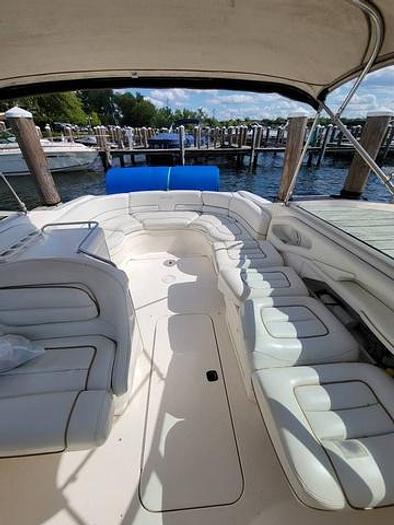 Used 1997 Sea Ray Bow Rider