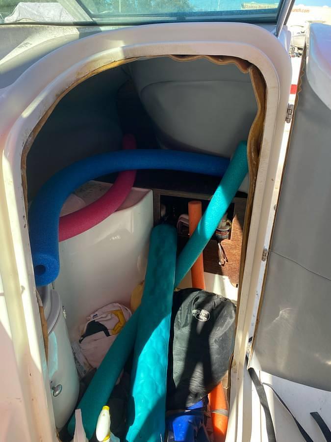 Used 2002 Wellcraft Excalibur