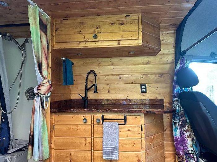 Used 2018 Mercedes-Benz Sprinter