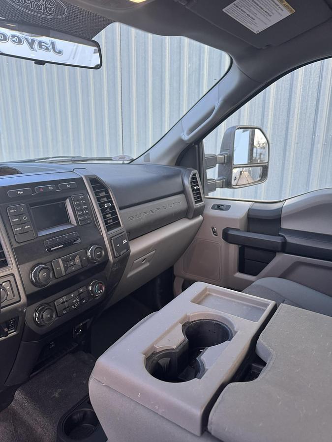 Used 2019 Ford F-250 Super Duty