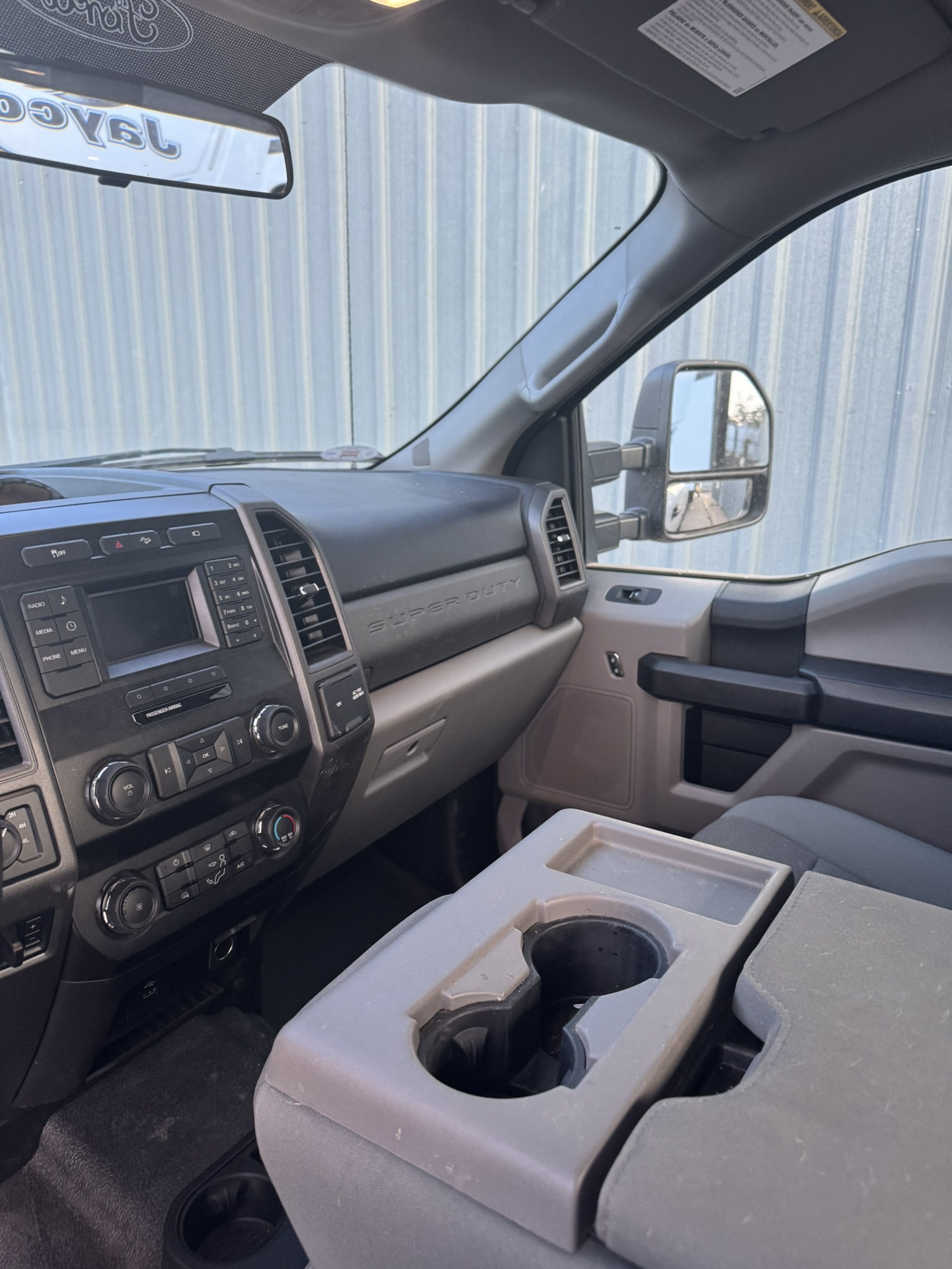 Used 2019 Ford F-250 Super Duty