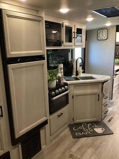 Used 2022 Jayco White Hawk 27RB